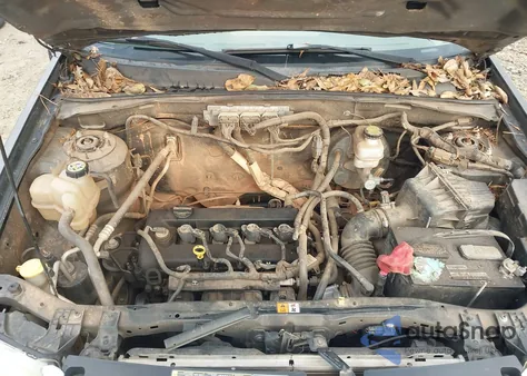 2011 Ford Escape Xlt из США, поврежденный, VIN 1FMCU0D76BKA36495